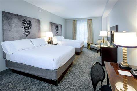 Astor Crowne Plaza New Orleans French Quarter in New Orleans (LA) - Room Deals, Photos & Reviews