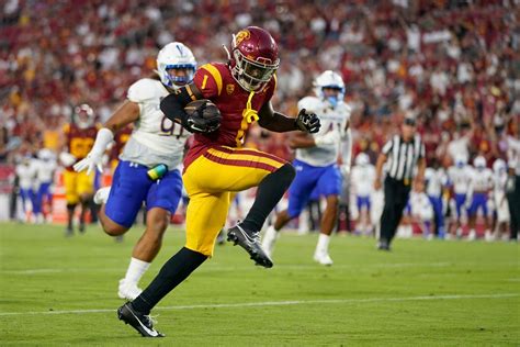 USC vs. Nevada FREE LIVE STREAM (9/2/23): Watch college football, Week 1 online | Time, TV ...