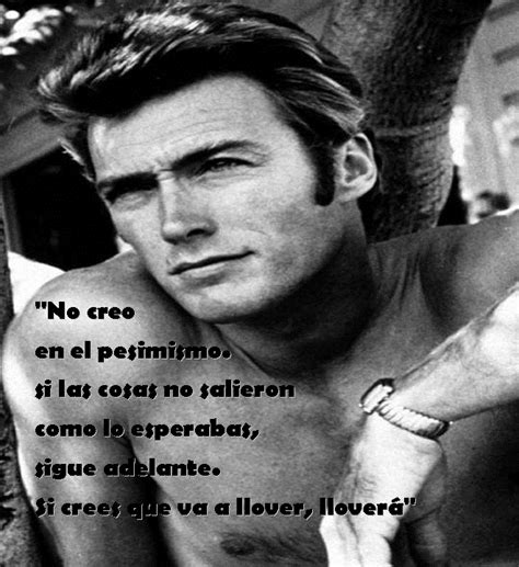 Clint Eastwood Quotes. QuotesGram