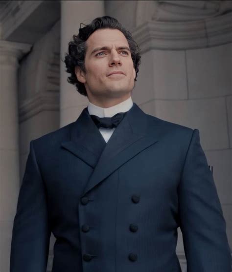 Enola Holmes Sherlock Holmes Coat | Henry Cavill Trench Coat - Mjackets