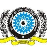 JIET-Jodhpur Institute of Engineering and Technology