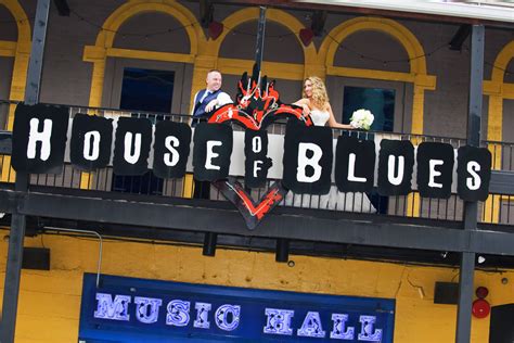 House of Blues Boston - Venue - Boston, MA - WeddingWire