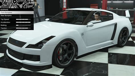 Is There A Gtr In Gta 5? The 6 Latest Answer - Barkmanoil.com