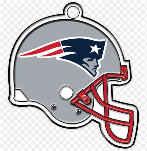 Ew England Patriots Helmet Png - New England Patriots Logo Helmet PNG ...