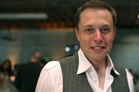 Role In This Month: Elon Musk - Co- founder of Paypal