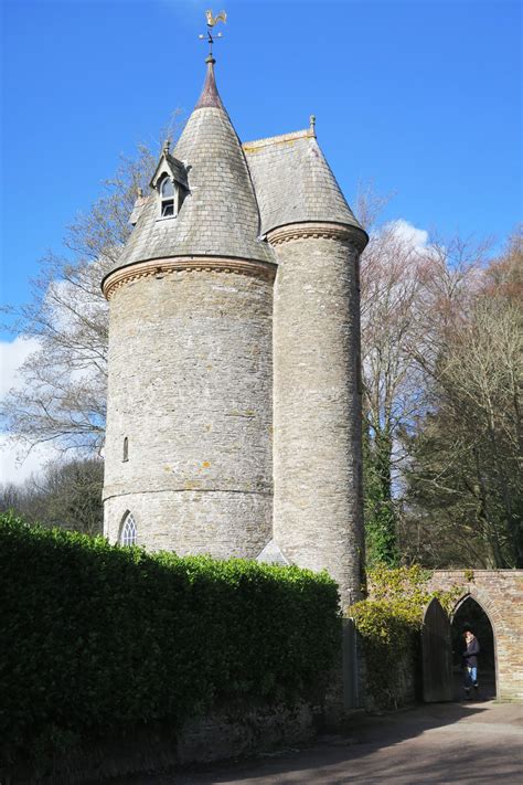 Trelissick Gradens, National Trust places in Cornwall - Melissa Carne | Places in cornwall ...