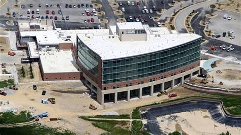 Saint Joseph to open $152 million hospital in London | Lexington Herald Leader