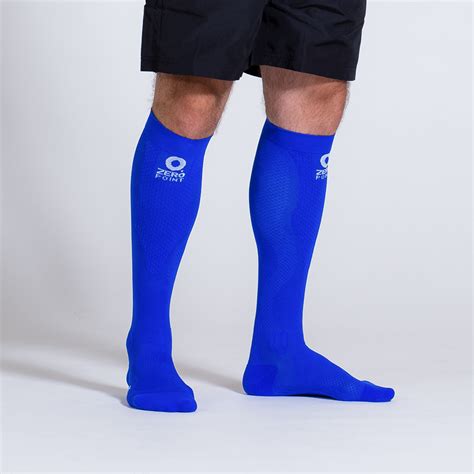 Intense Compression Socks | ZeroPoint