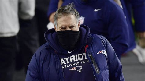 Social Media Turns Bill Belichick's Angry Phone Toss Into Hilarious ...