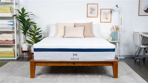 Helix Mattress Review – Ratings from the Test Lab