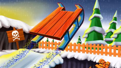 Snow Rider 3D - Unblocked Games 999