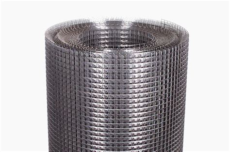 Stainless Steel Wire Mesh | Nixalite
