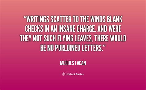 Jacques Lacan Quotes. QuotesGram