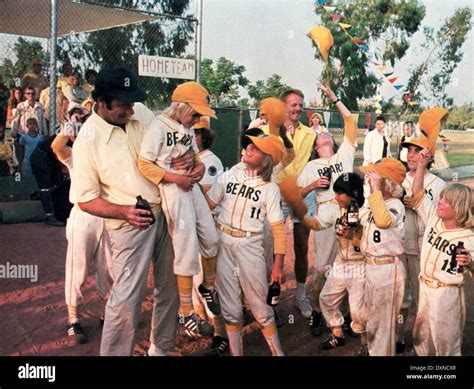 The bad news bears 1976 hi-res stock photography and images - Alamy