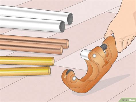 The Beginner's Guide to Pipe Cutters: Materials, Turning, When to Use, and More