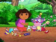 The Butterfly Ball | Dora the Explorer Wiki | FANDOM powered by Wikia