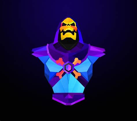 Skeletor HD Wallpapers - Wallpaper Cave