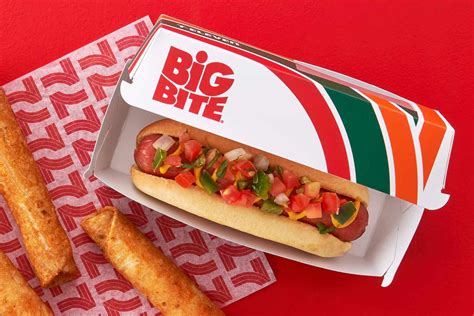 National Hot Dog Day Brings Deals at 7-Eleven, Nathan's and More