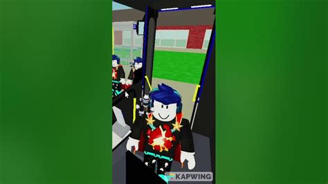 Roblox AI Passengers - YouTube