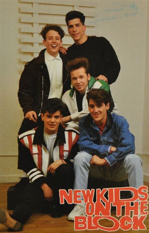 Nkotb Wallpaper For Iphone Best of 2021 - Wallpaper Station