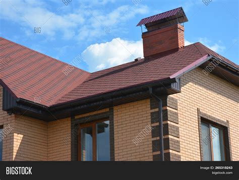 Asphalt Shingles Image & Photo (Free Trial) | Bigstock