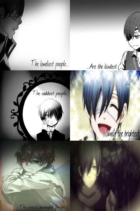 Ciel Phantomhive | Ciel phantomhive, Anime quotes, Ciel