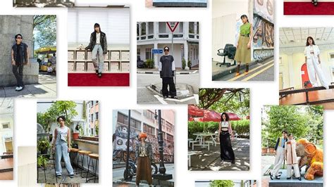 10 Folks Fuelling And Influencing The Singapore Fashion Industry