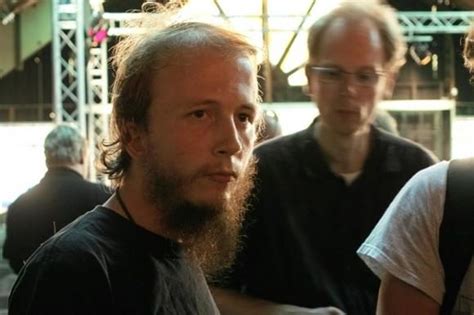 Pirate Bay co-founder Gottfrid Svartholm Warg receives Swedish jail sentence - SlashGear