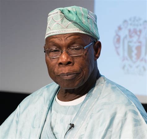 Former President Obasanjo Makes A Wish…To Live Beyond 100 Years On Earth – Newsbits NG