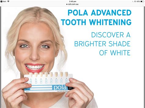 Pola Day Whitening Greensborough, Eltham, Bundoora, Watsonia