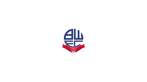 #38287 Bolton Wanderers F.C. HD, Logo, Soccer, Emblem - Rare Gallery HD Wallpapers