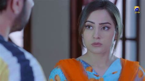 Tamanna Episode 09 | |, Har Pal Geo Drama - 11th Jun 2020 - Watch Online