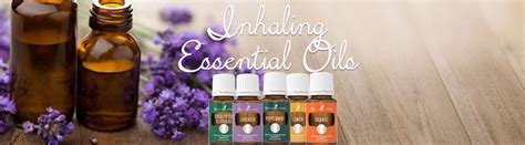 The Benefits of Inhaling Essential Oils | One Drop At A Time Essential Oils