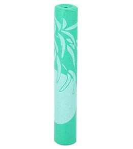 Wai Lana Bamboo Forest Yoga Mat at YogaOutlet.com