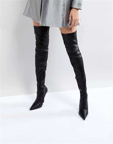 The Best Affordable Boots in All Styles | Who What Wear