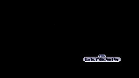 Sega Genesis Wallpaper - WallpaperSafari