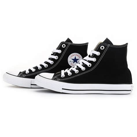 Black High Top Converse : Converse Wordmark Chuck 70 All Star Black High Top ... : Also set sale ...