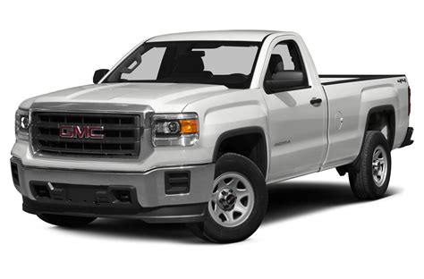 2015 GMC Sierra 1500 - View Specs, Prices & Photos - WHEELS.ca