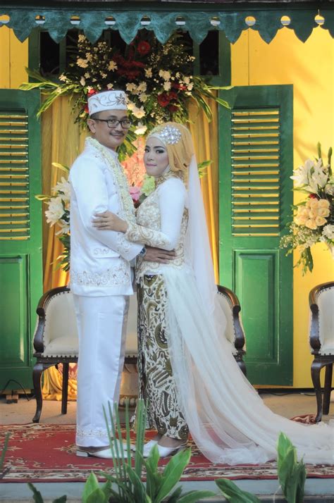 PENGANTIN ADAT BETAWI | PRIMERA WEDDING | TRADITIONAL | Primerawedding Cadangan