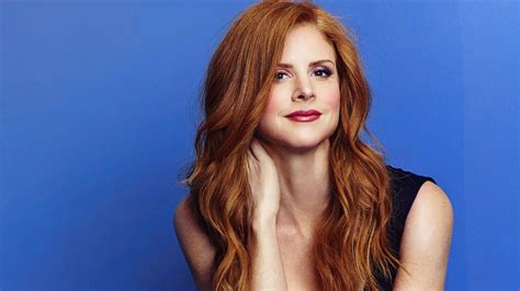 Pin on Sarah Rafferty