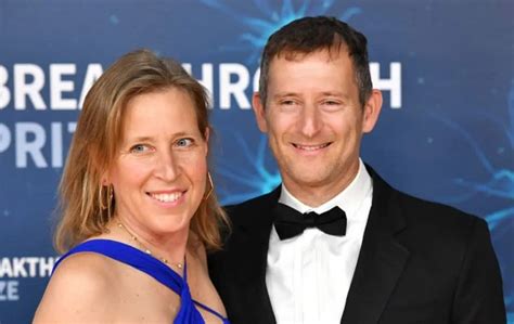 Who Is Dennis Troper? Susan Wojcicki Husband, 5 Kids