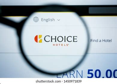 Choice Hotels Logo Vector (.AI) Free Download