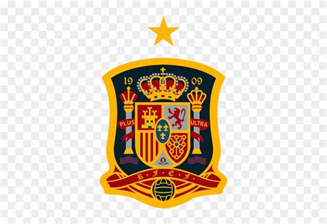 Spain Soccer Logo Png - Spain National Football Team Logo - Free ...