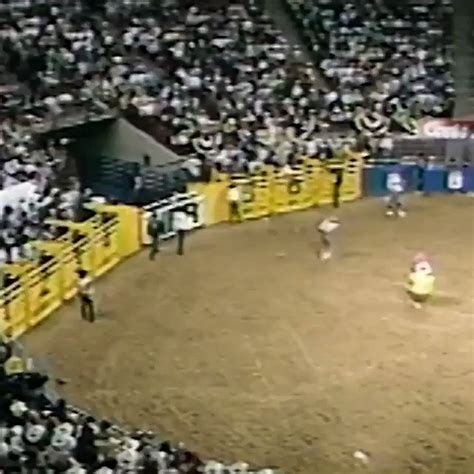 PRCA ProRodeo on Twitter: "You can't think of the NFR without remembering Tuff Hedeman at the ...