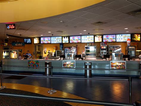 Movie Theater «Hoyts Cinemas», reviews and photos, 530 Bushy Hill Rd, Simsbury, CT 06070, USA