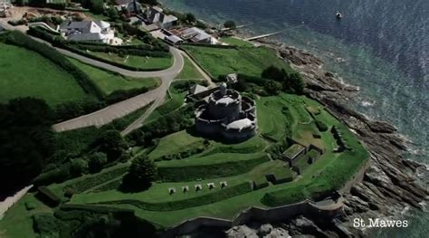 Beautiful Celtic Cornwall