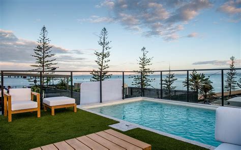 The Sebel Brisbane Margate Beach Hotel Review, Australia | Telegraph Travel