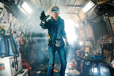 Ready Player Two movie: everything we know about the virtual reality ...