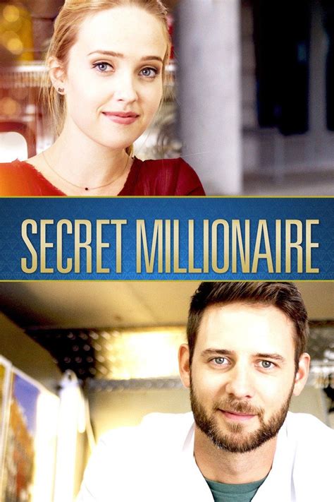 Secret Millionaire - a PixL Movie January 6, 2018 | Pixl movies, Movie tv, Good movies