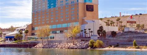 Laughlin River Lodge review and player feedback